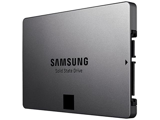 Samsung 840 EVO 250GB 2.5-Inch SATA III Internal SSD (MZ-7TE250BW) (MZ-7TE250BW)