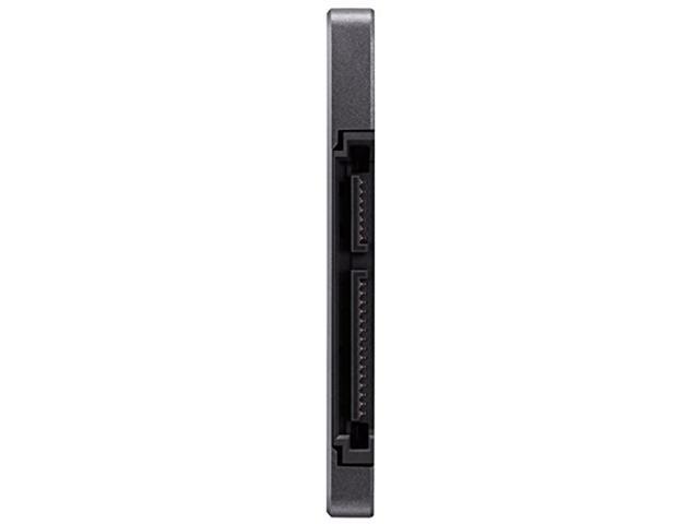 Samsung 840 EVO 250GB 2.5-Inch SATA III Internal SSD (MZ-7TE250BW) (MZ-7TE250BW)