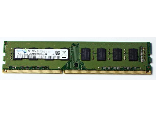 SAMSUNG M378B5273Dh0-Ch9 Memory Module-M378B5273Dh0-Ch9