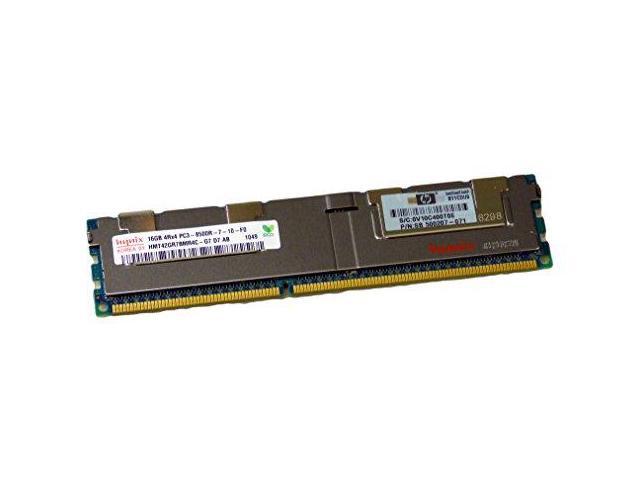 HP 500207-071 16GB DDR3 SDRAM Memory Module