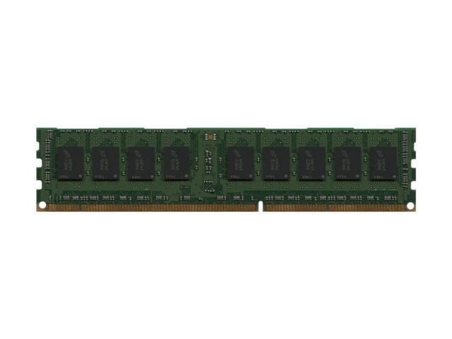 HPE 632204-001 16GB DDR3 SDRAM Memory Module