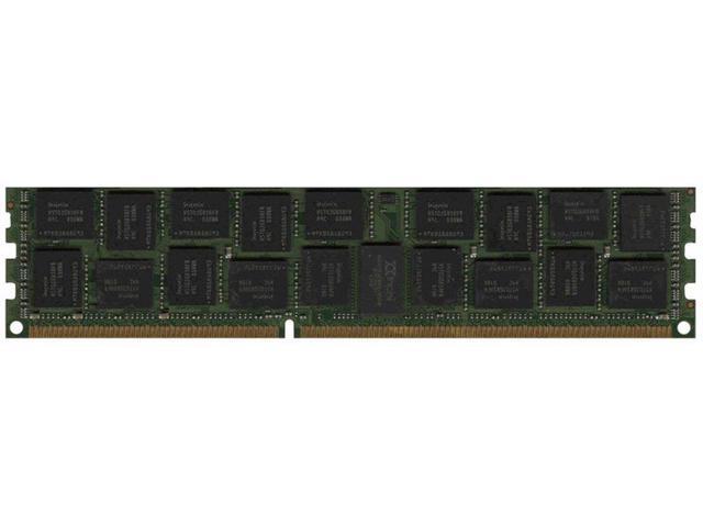 HPE 632204-001 16GB DDR3 SDRAM Memory Module