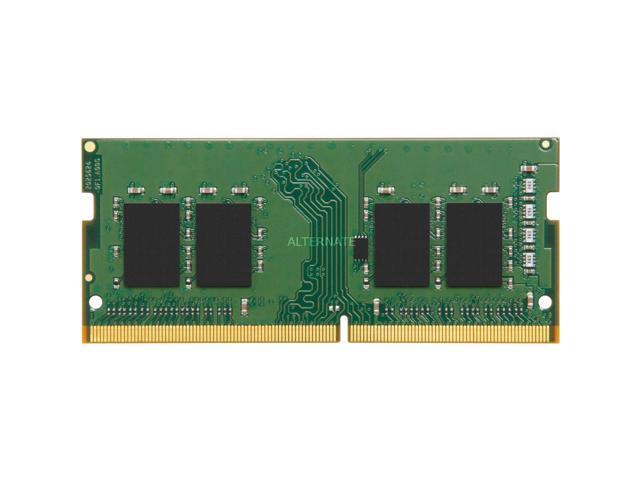 Kingston - KSM26SED8/16ME - Kingston 16GB DDR4 SDRAM Memory Module - 16 GB - DDR4-2666/PC4-2666 DDR4 SDRAM - CL19 - 1.20