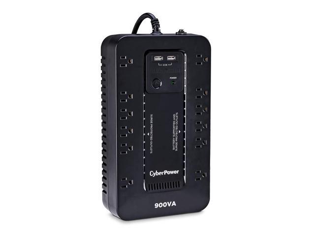 CyberPower 12-Outlet Standby UPS - image 8