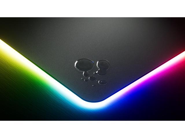 HYTE - CNVS Intense Play Mouse Pad - Black - image 6