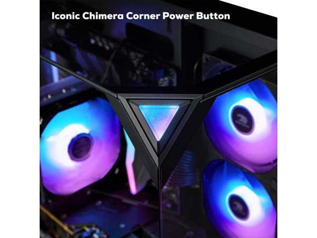 iBUYPOWER Element Gaming PC Desktop - AMD Ryzen 7 8700F, NVIDIA GeForce RTX 5060 8GB, 32GB DDR5 RGB RAM, 1TB NVMe SSD