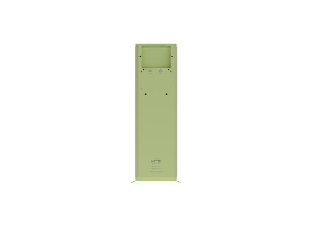HYTE Y70 Touch Infinite Display Upgrade - Matcha Milk (Green)