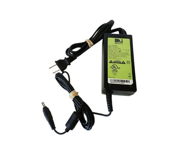 Genuine DirecTV AC Adapter Power Supply Charger 12v 1.5a 18w Model: eps10r0-16
