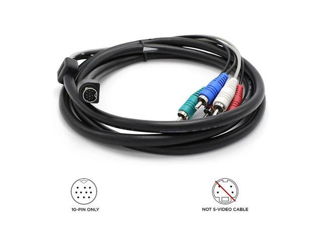Hot New C31 Accessories & Supplies, Audio & Video Accessories, Cables & Interconnects,Video Cables,Component Video