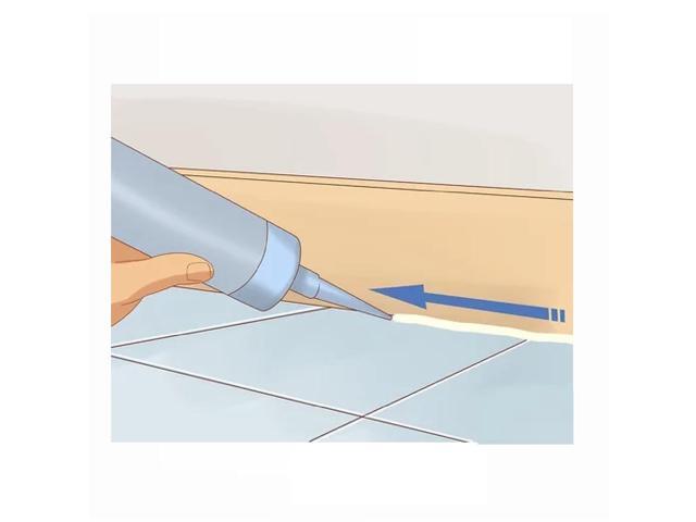 SG3-P1 Perfect Vision Silicone Sealant 3 oz, Clear Waterproof Seal