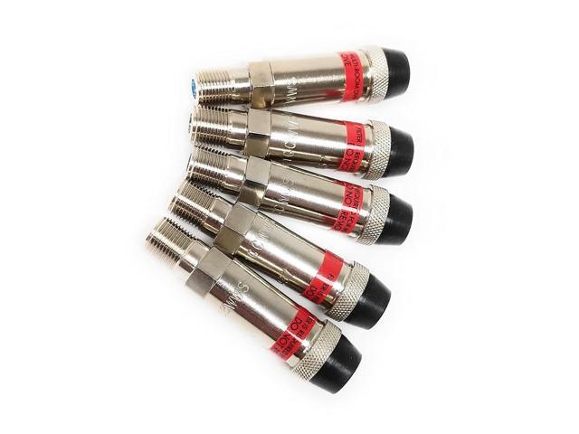 PPC SNLP-1GCW MoCA 'POE' Coax Filter Cable TV Eliminate Multi-Room DVR Interference & Modem