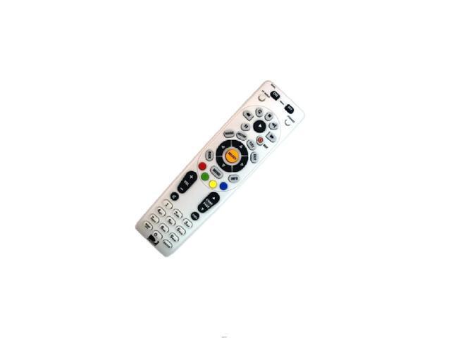 DIRECTV RC66RX RF Universal Remote Controls with Batteries, Set of 2