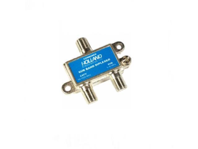 Holland Electronics SBD SUB-BAND CATV Seperator/Joiner