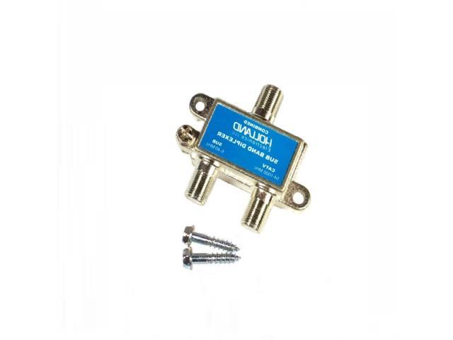 Holland Electronics SBD SUB-BAND CATV Seperator/Joiner