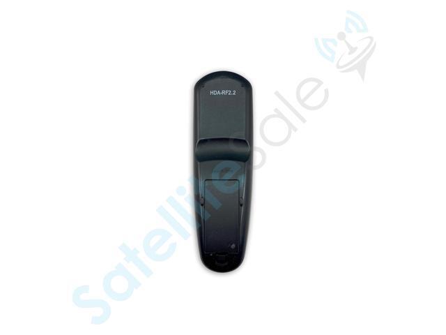 Suddenlink Universal Remote Control Pulse RF Remote URC-2068BC2-R