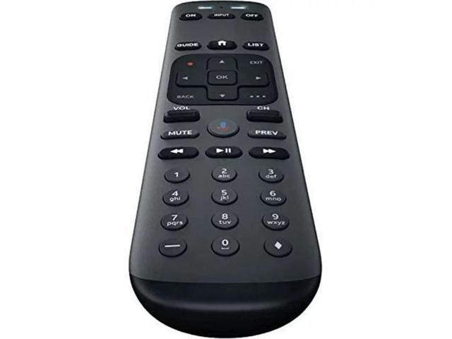 DirecTV AT & T TV Now RC82V 2nd Generation Gemini Stream Voice Recognition Replacement Remote Control