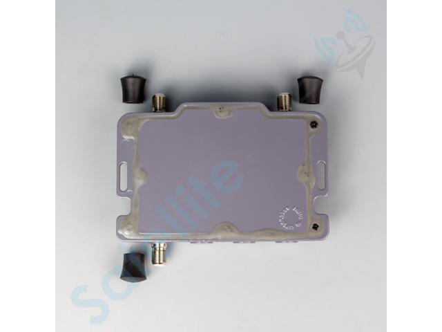 Antronix RRA1-10 Coaxial CATV 10db Return Amplifier