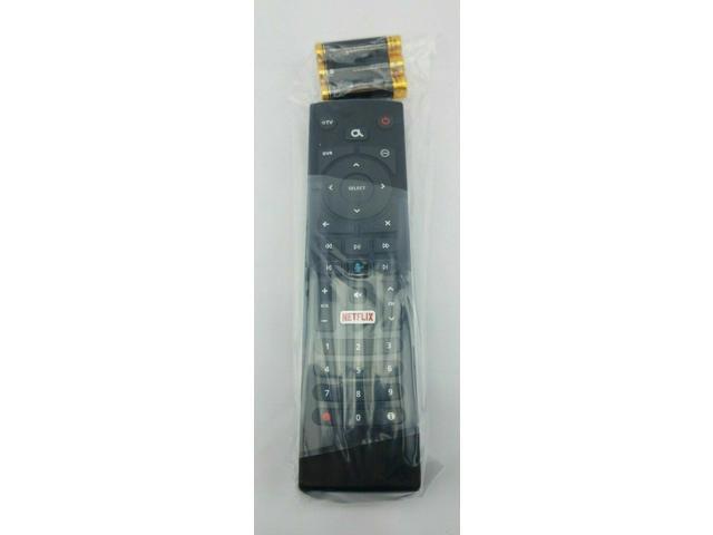 Latest Altice Optimum Cablevision Bluetooth Remote Control New with Batteries