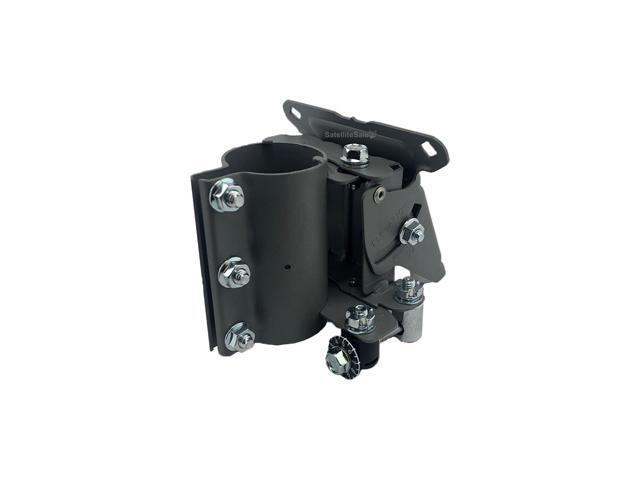 DirecTV Slimline Back Assembly Bau4r2 for Kaku Slimline