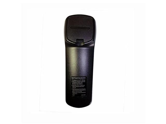 Spectrum TV Remote Control Ur3-sr3s (Big Button for the People with Bad Eyesight)