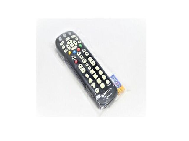 Spectrum TV Remote Control Ur3-sr3s (Big Button for the People with Bad Eyesight)