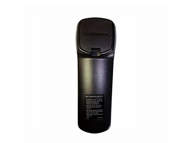 SatelliteSale TV Remote Control UR3-SR3S Big Button Remote Control Replacement for Spectrum Set-top Cable Boxes