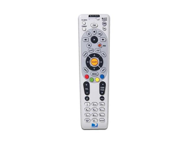 DirecTV RC66RX Universal RF Remote DTV RF Remote