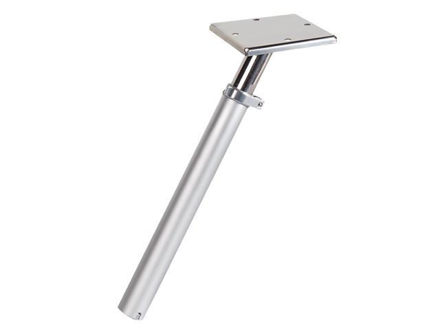 KUUMA PRODUCTS KUUMA STOW N' GO GRILL MOUNT 60-DEGREE ROD HOLDER 58180