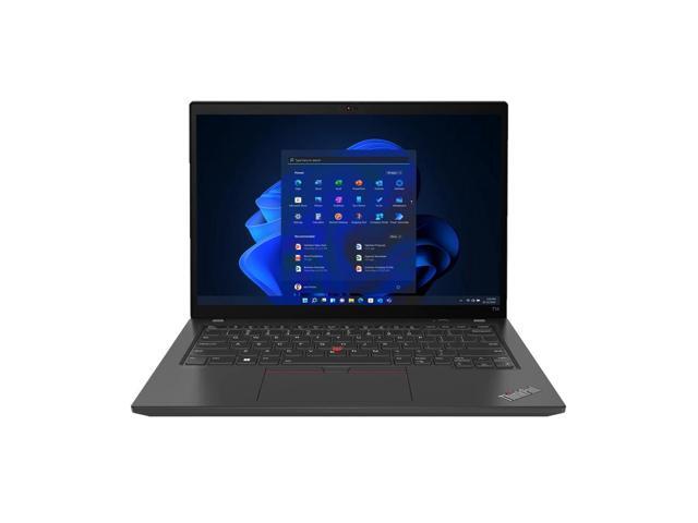 Lenovo Thinkpad T14 G3 14' Laptop i7-1260P 16GB 512GB SSD W11P