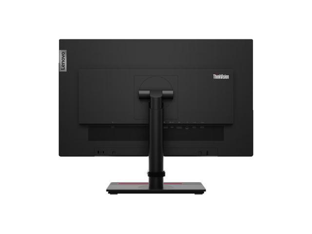 Lenovo Thinkvision T24M-20 23.8' Monitor 1920x1080 1HDMI 5USB 250nit 60Hz 6ms