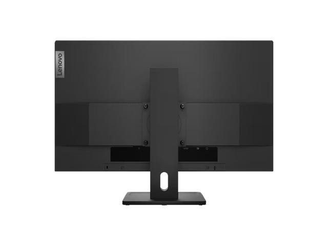 Lenovo Thinkvision E27Q-20 27' Monitor (2560x1440) 350Nit 75Hz IPS 6ms