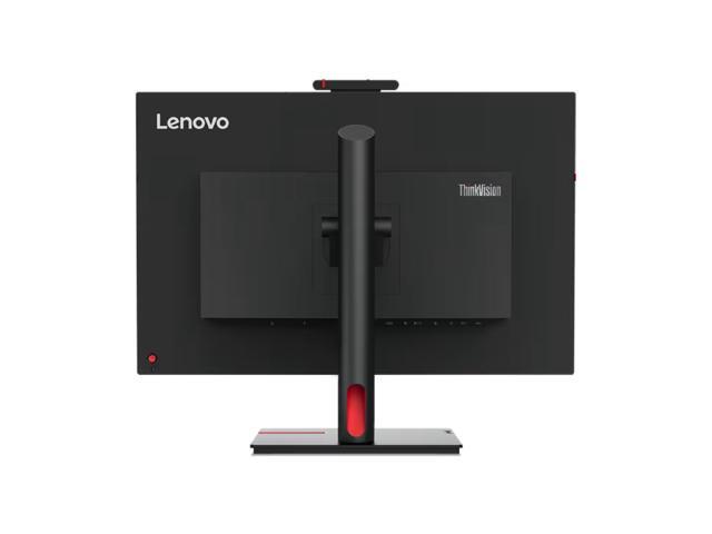 Lenovo Thinkvision T27Hv-30 27' Monitor 2560x1440 1HDMI 5USB 2DP 300Nit 75Hz 4ms