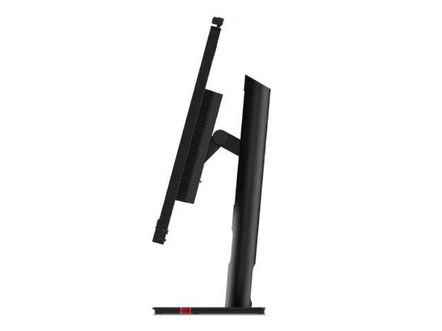Lenovo Thinkvision T27Hv-30 27' Monitor 2560x1440 1HDMI 5USB 2DP 300Nit 75Hz 4ms