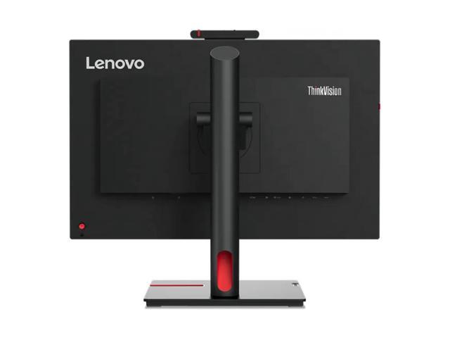 Lenovo Thinkvision T24Mv-30 23.8' Monitor 1920x1080 1HDMI 5USB 2DP 250Nit 75Hz