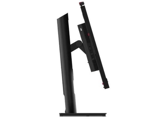 Lenovo Thinkvision T24Mv-30 23.8' Monitor 1920x1080 1HDMI 5USB 2DP 250Nit 75Hz