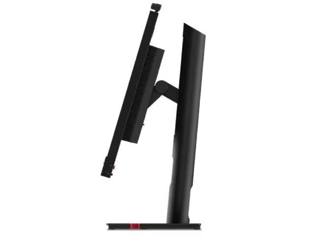 Lenovo Thinkvision T24Mv-30 23.8' Monitor 1920x1080 1HDMI 5USB 2DP 250Nit 75Hz