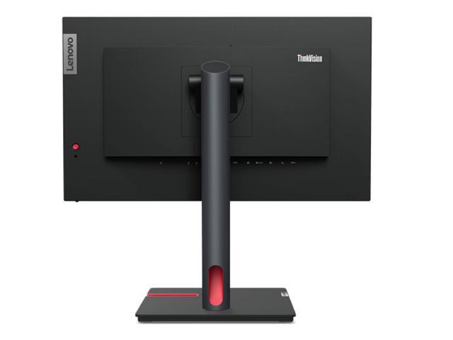 Lenovo Thinkvision P24Q-30 23.8' Monitor 2560x1440 1HDMI 5USB 2DP 300Nit 60Hz