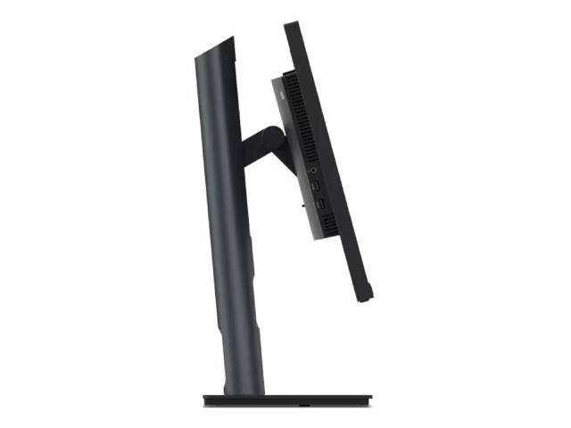 Lenovo Thinkvision P24Q-30 23.8' Monitor 2560x1440 1HDMI 5USB 2DP 300Nit 60Hz