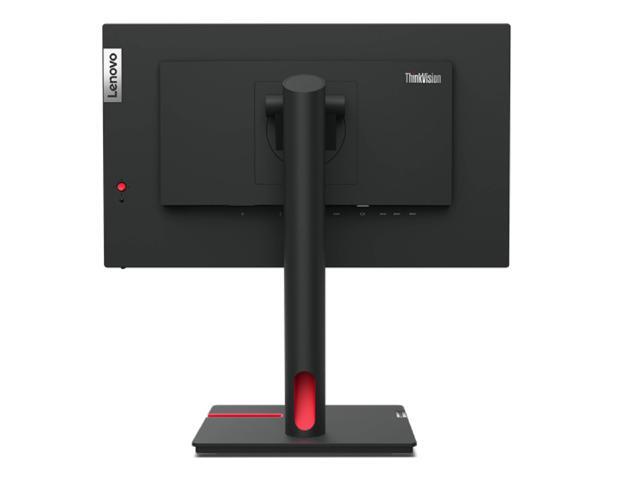 Lenovo Thinkvision T22I-30 21.5' Monitor 1HDMI 1VGA 5USB 250Nit 60 Hz IPS 4 ms