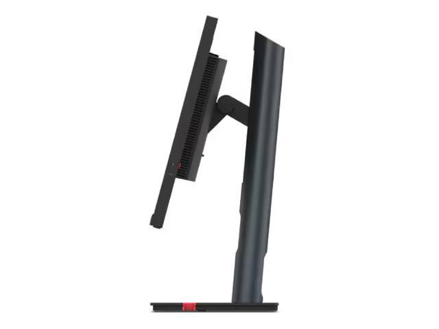Lenovo Thinkvision P24Q-30 23.8' Monitor 2560x1440 1HDMI 5USB 2DP 300Nit 60Hz