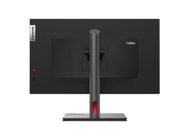 Lenovo Thinkvision P27H-30 27' Monitor 2560x1440 1HDMI 7USB 2DP 350Nit 60Hz 4ms