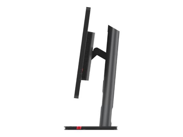Lenovo Thinkvision P27H-30 27' Monitor 2560x1440 1HDMI 7USB 2DP 350Nit 60Hz 4ms