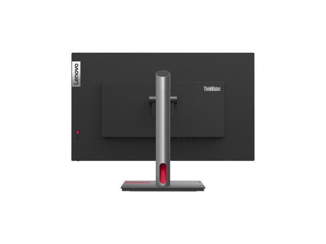 Lenovo ThinkVision T27h-30 27' Monitor 2560 x 1400 60Hz IPS 6ms 350 Nits