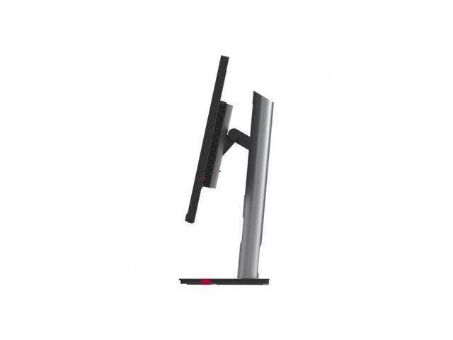 Lenovo ThinkVision T27h-30 27' Monitor 2560 x 1400 60Hz IPS 6ms 350 Nits
