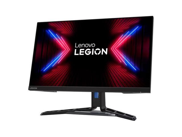 Lenovo Legion R27Q-30 27' Monitor (2560x1440) 2HDMI 1DP 350Nit 165Hz IPS .5ms