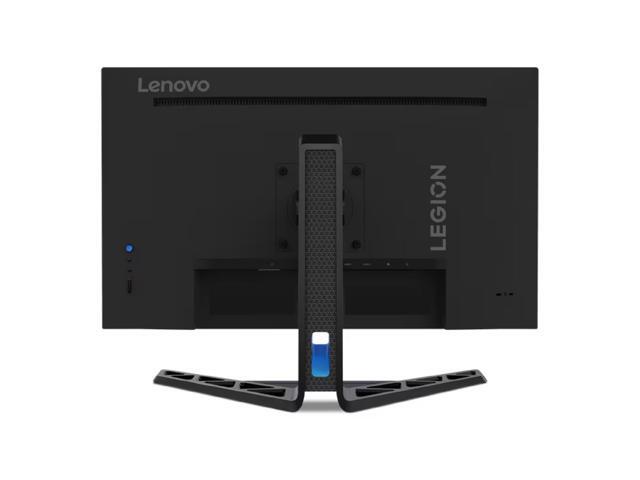 Lenovo Legion R27Q-30 27' Monitor (2560x1440) 2HDMI 1DP 350Nit 165Hz IPS .5ms