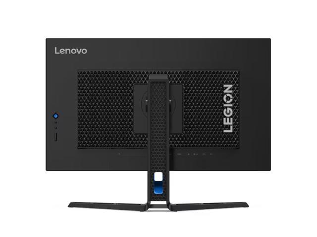 Lenovo Legion Y32P-30 31.5' Monitor (3840x2160) 2HDMI 5USB 350nit 144Hz IPS .2ms