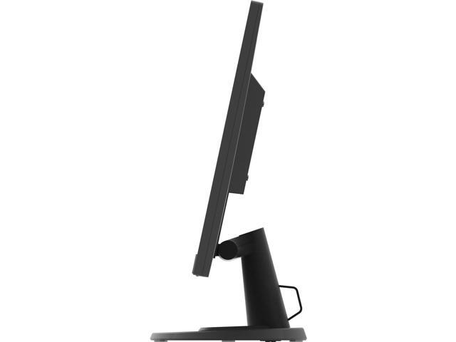 Lenovo D27-40 27' Monitor (1920x1080) 1HDMI 1VGA 250Nit 75Hz VA .5ms