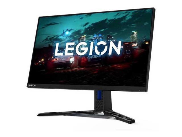 Lenovo Legion Y32P-30 31.5' Monitor (3840x2160) 2HDMI 5USB 350nit 144Hz IPS .2ms