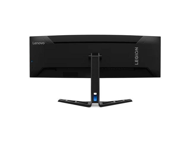 Lenovo R45W 30 44.5' Monitor (5120x1440) 2xHDMI 5xUSB 500nit 165Hz VA 1ms